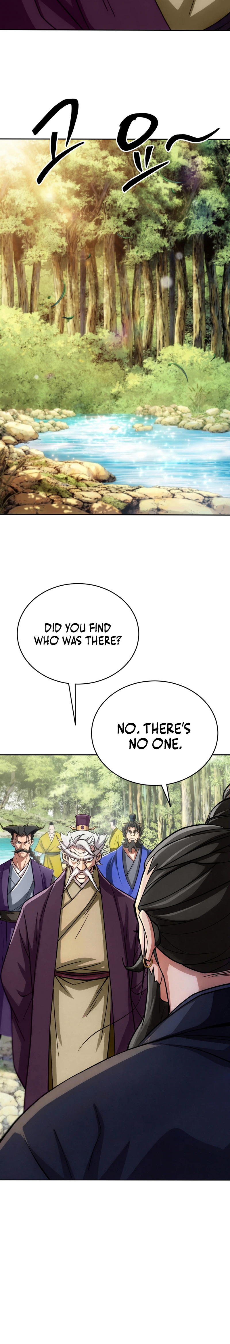 The Misfit Of The Martial World Chapter 2 - Page 55