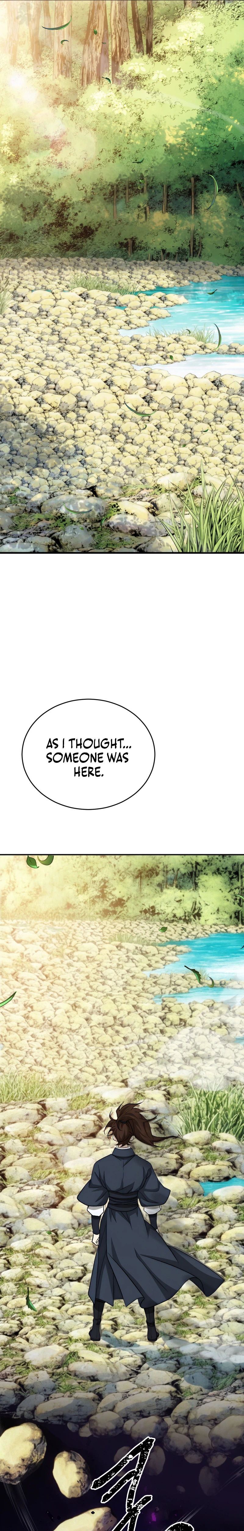 The Misfit Of The Martial World Chapter 2 - Page 62