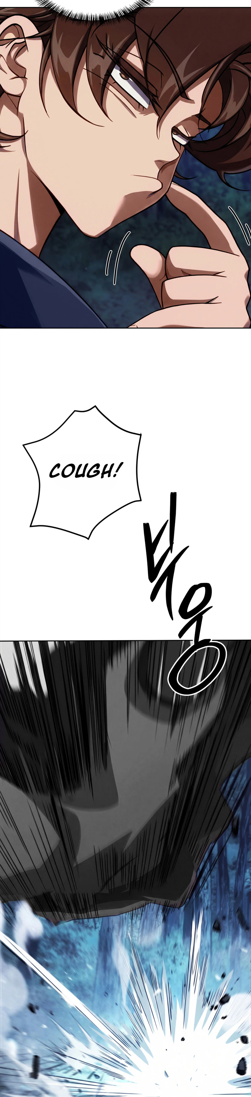 The Misfit Of The Martial World Chapter 3 - Page 36