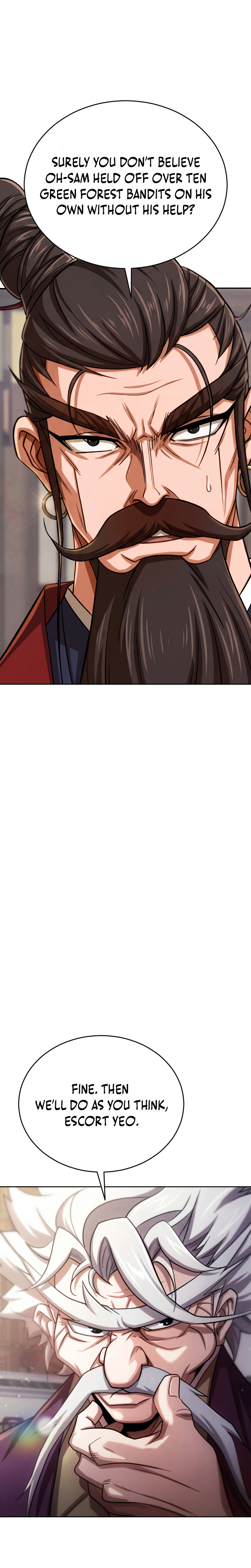 The Misfit Of The Martial World Chapter 3 - Page 63