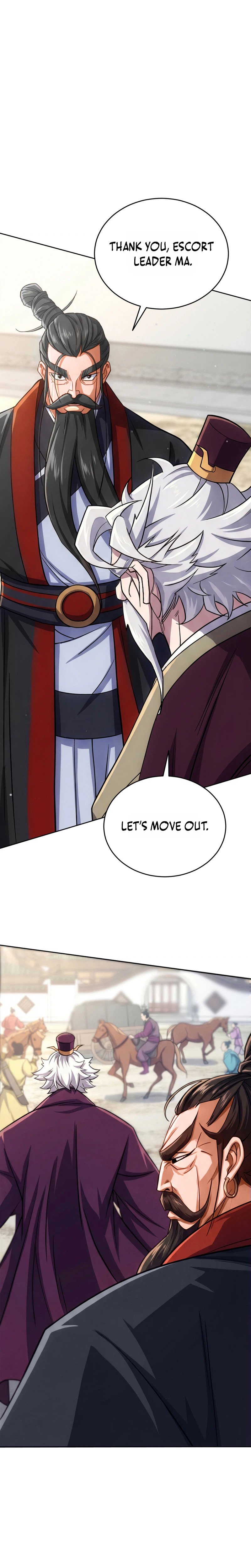 The Misfit Of The Martial World Chapter 3 - Page 64
