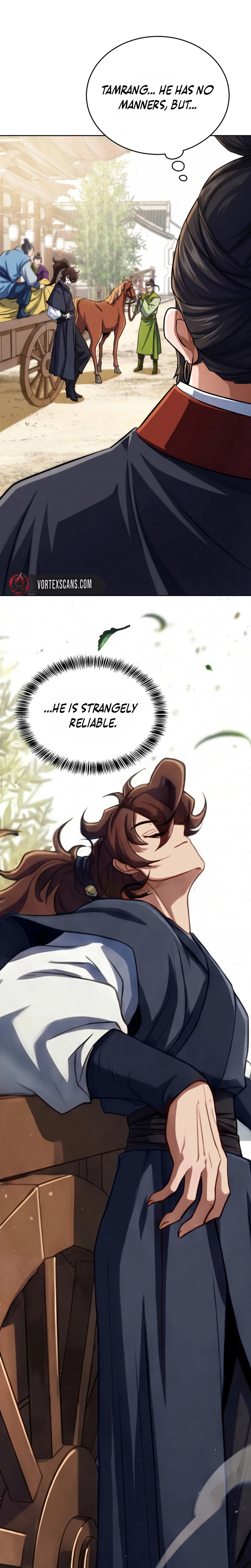 The Misfit Of The Martial World Chapter 3 - Page 65