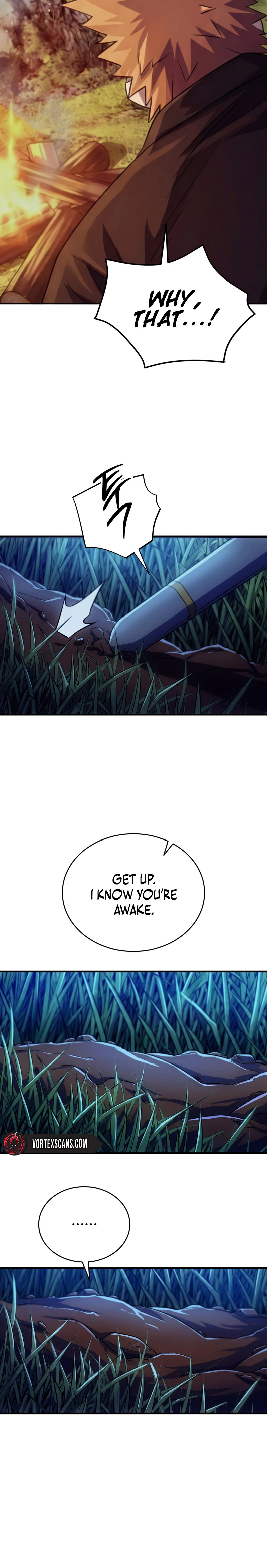 The Misfit Of The Martial World Chapter 4 - Page 13