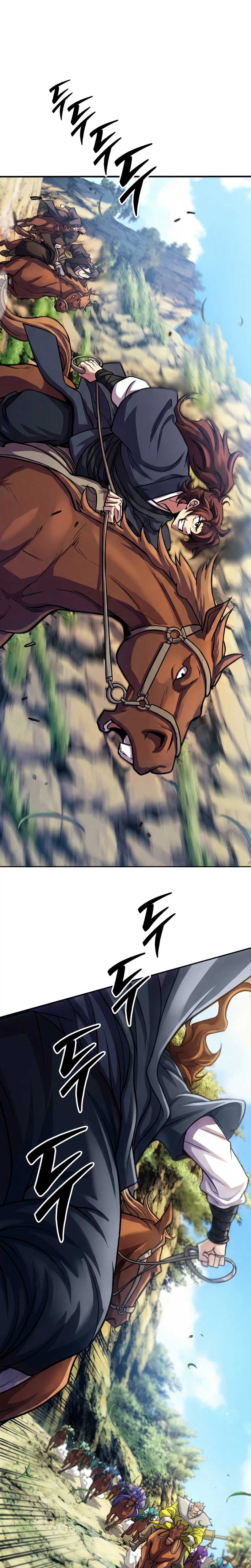 The Misfit Of The Martial World Chapter 5 - Page 12