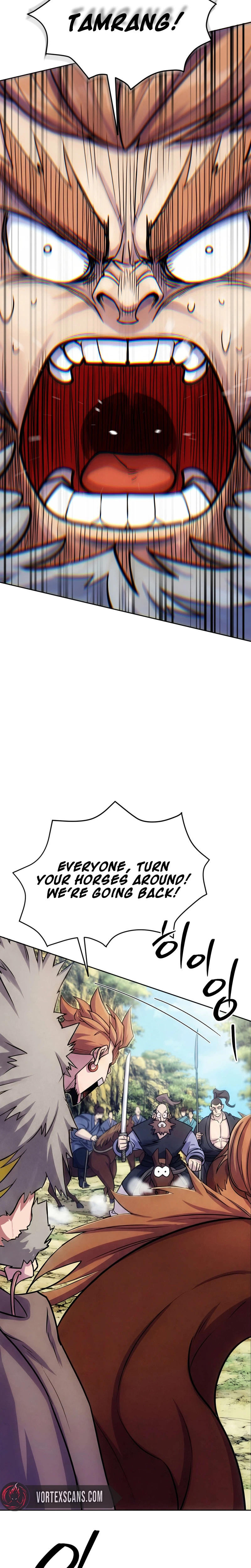 The Misfit Of The Martial World Chapter 5 - Page 14
