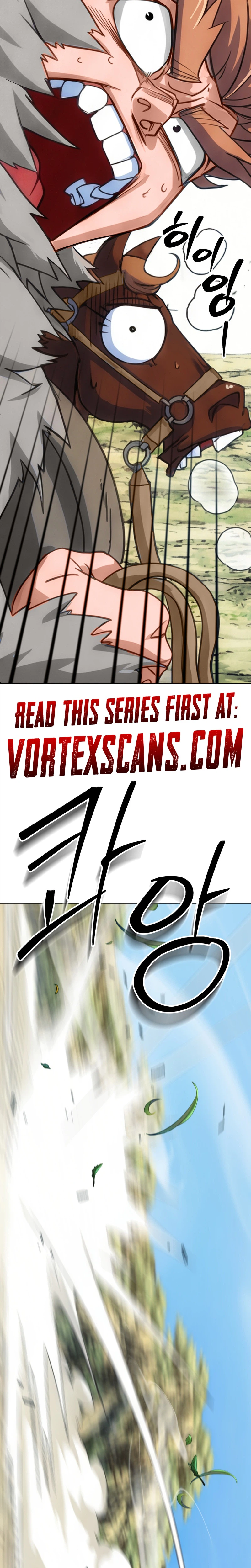 The Misfit Of The Martial World Chapter 5 - Page 22