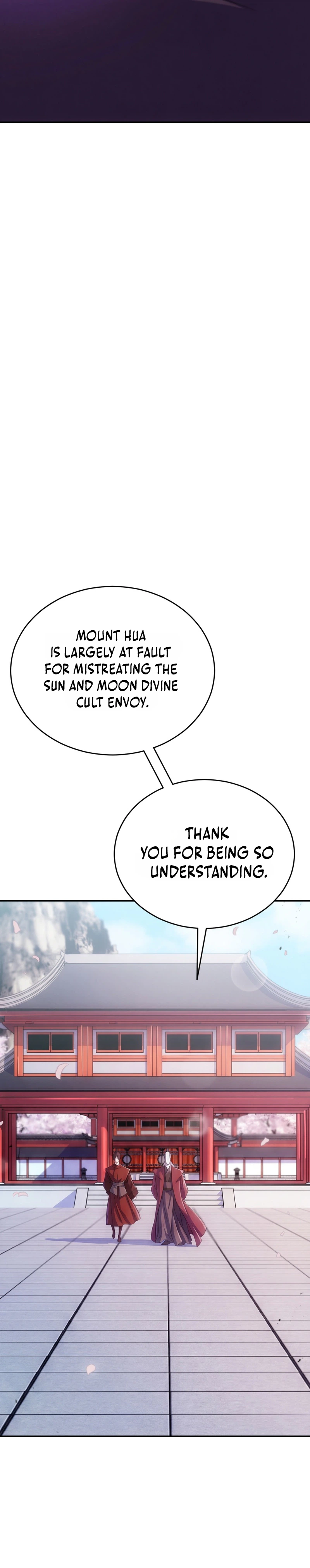 The Misfit Of The Martial World Chapter 8 - Page 15