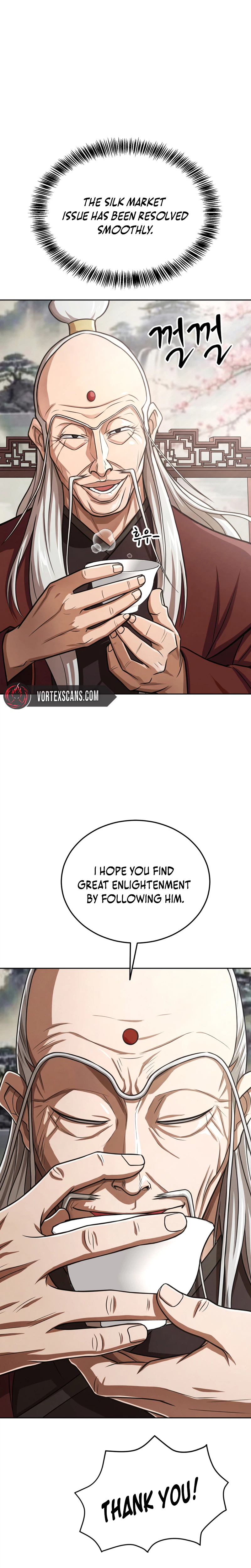 The Misfit Of The Martial World Chapter 10 - Page 19
