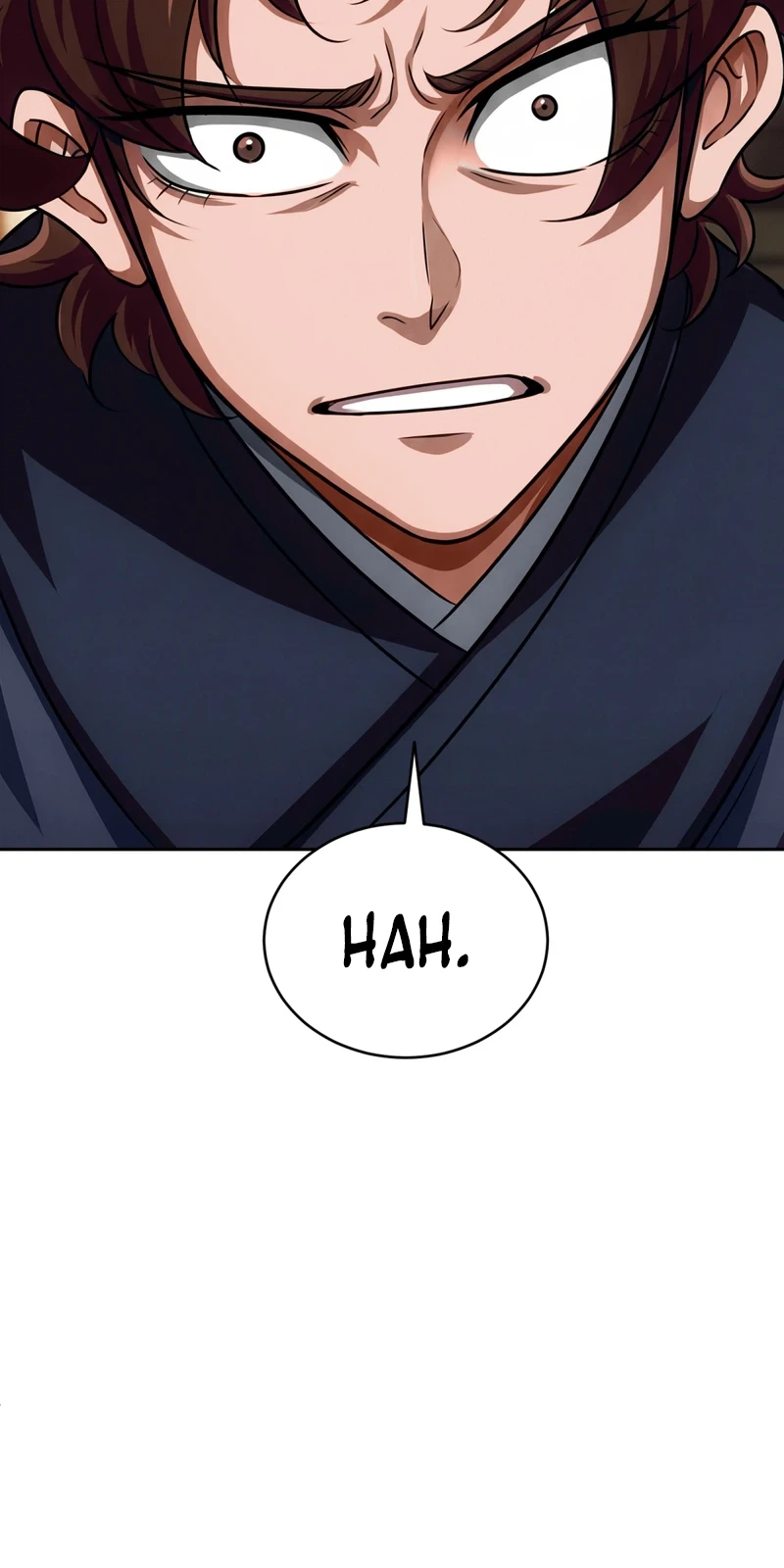 The Misfit Of The Martial World Chapter 12 - Page 24
