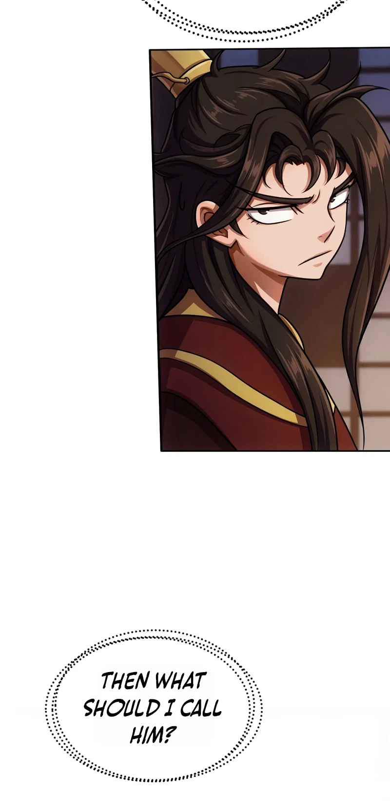 The Misfit Of The Martial World Chapter 12 - Page 36