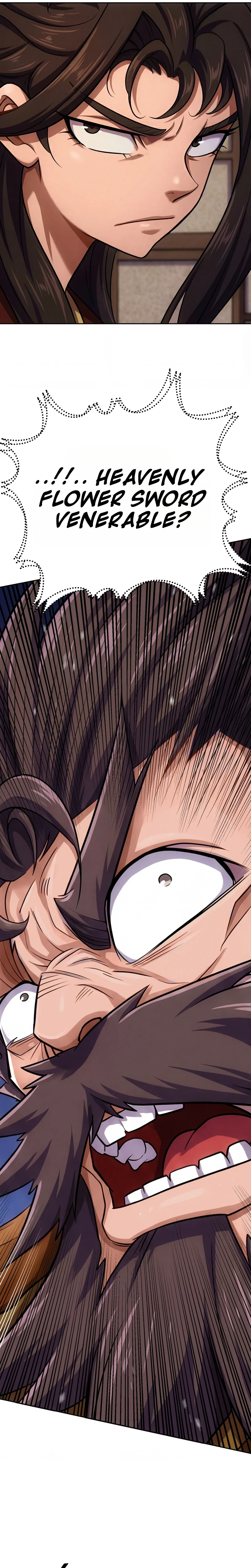 The Misfit Of The Martial World Chapter 12 - Page 37