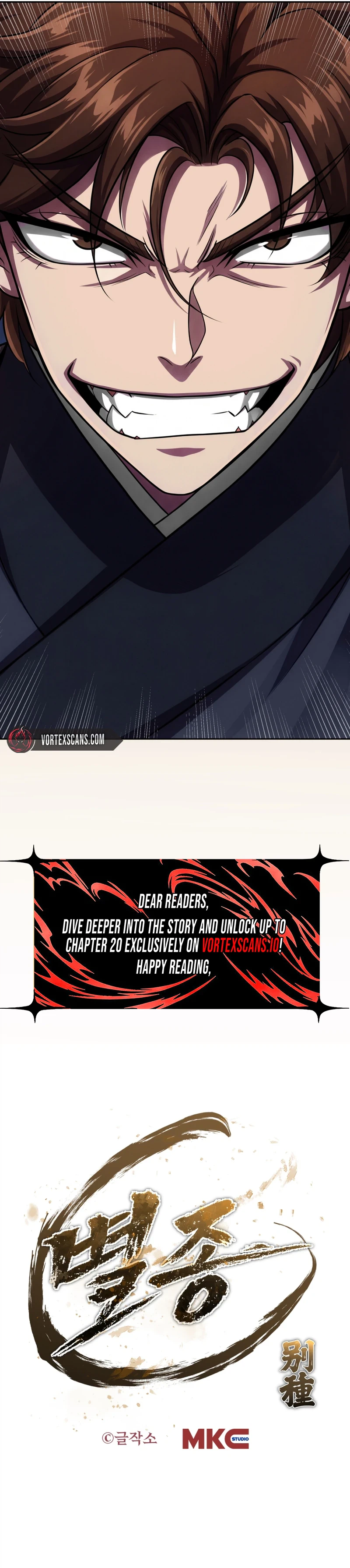 The Misfit Of The Martial World Chapter 12 - Page 49