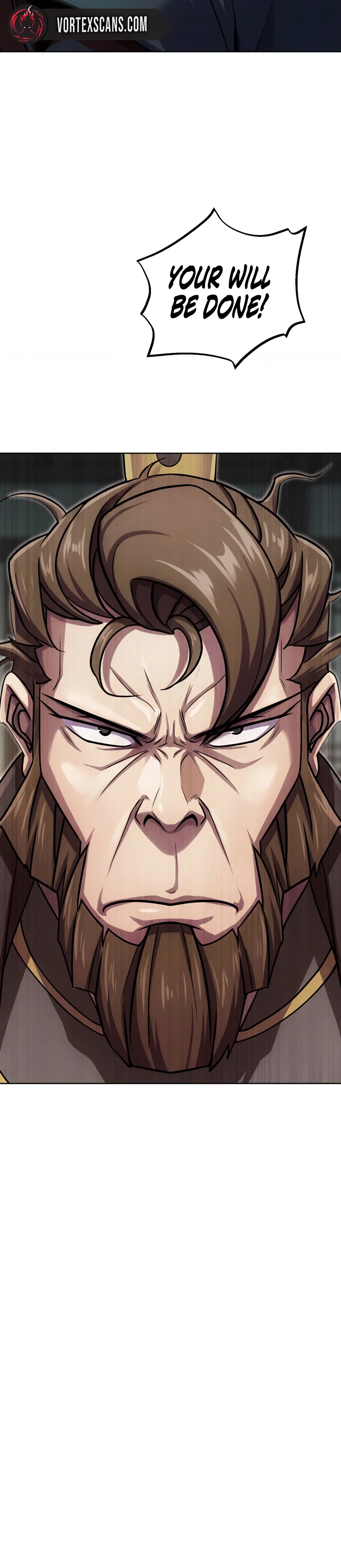 The Misfit Of The Martial World Chapter 13 - Page 7