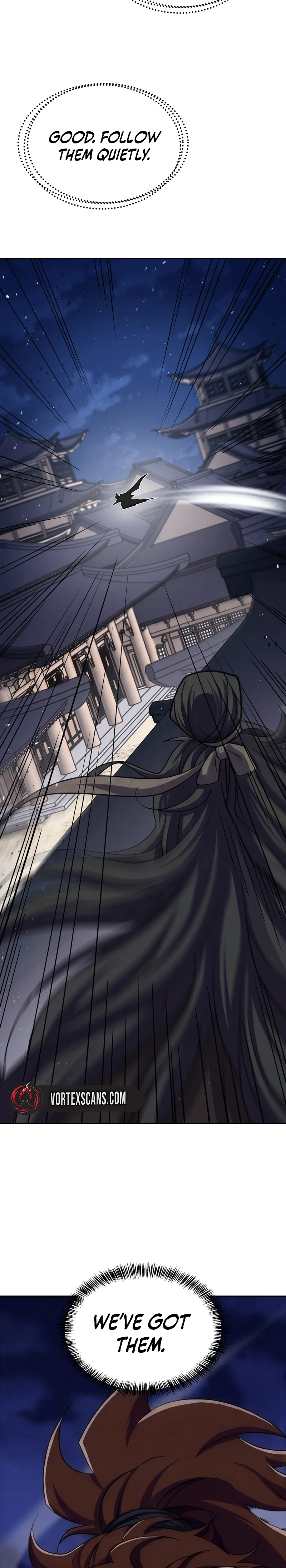 The Misfit Of The Martial World Chapter 13 - Page 31