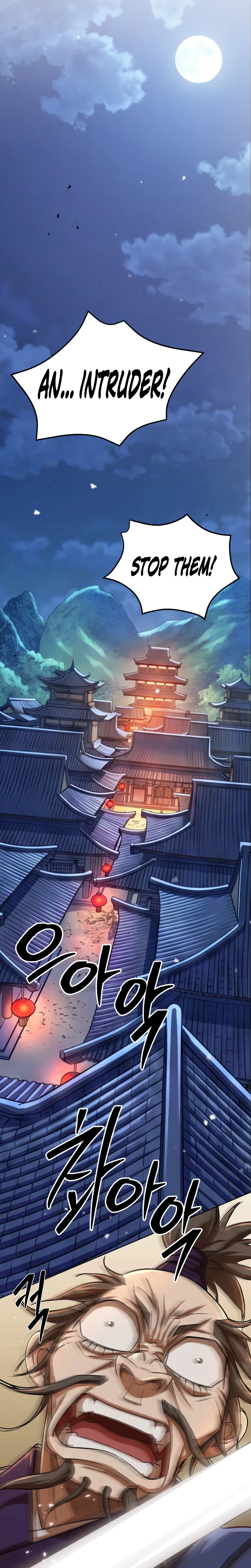 The Misfit Of The Martial World Chapter 13 - Page 36