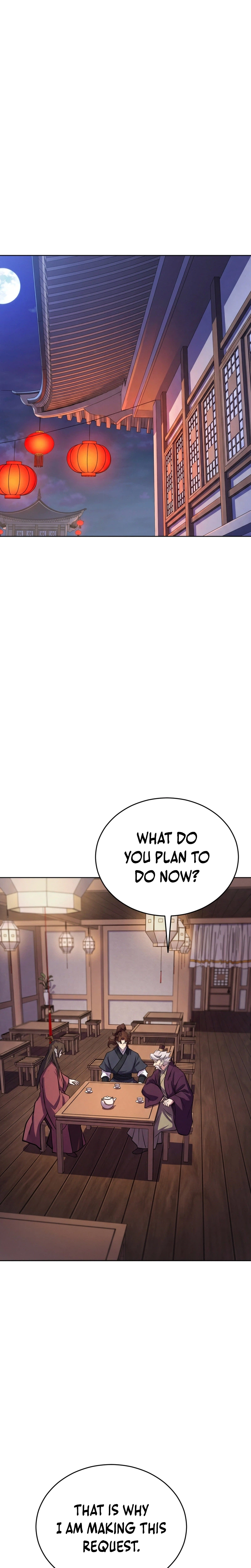 The Misfit Of The Martial World Chapter 14 - Page 29