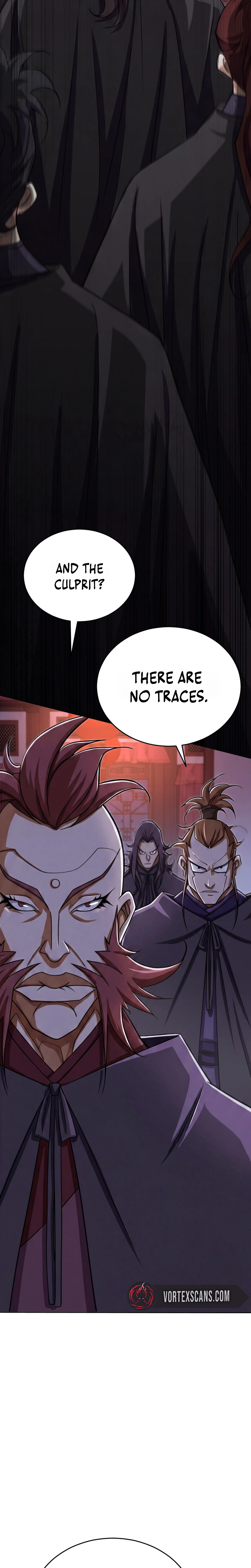 The Misfit Of The Martial World Chapter 15 - Page 3