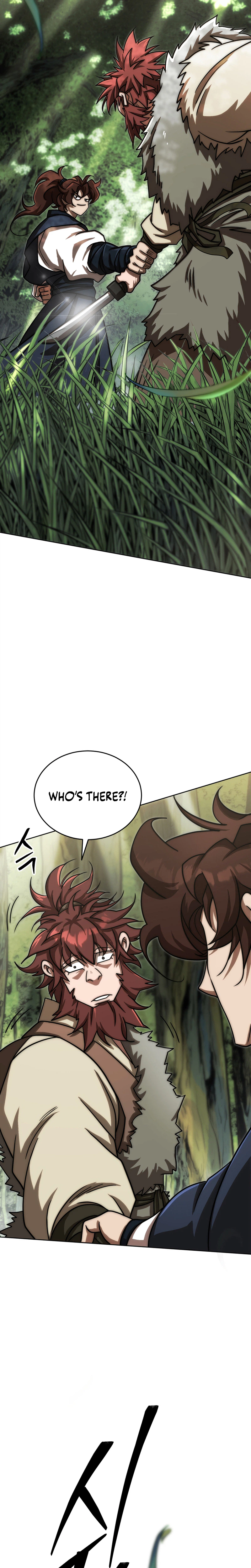 The Misfit Of The Martial World Chapter 17 - Page 34