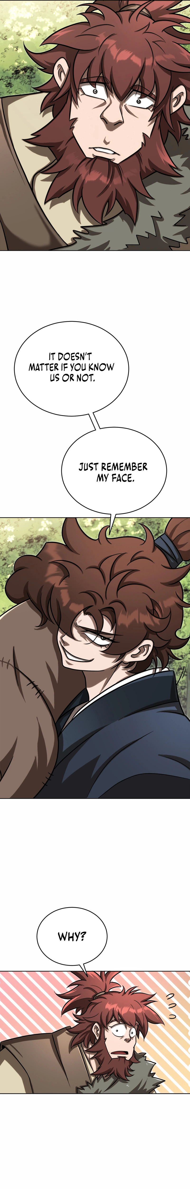 The Misfit Of The Martial World Chapter 18 - Page 10
