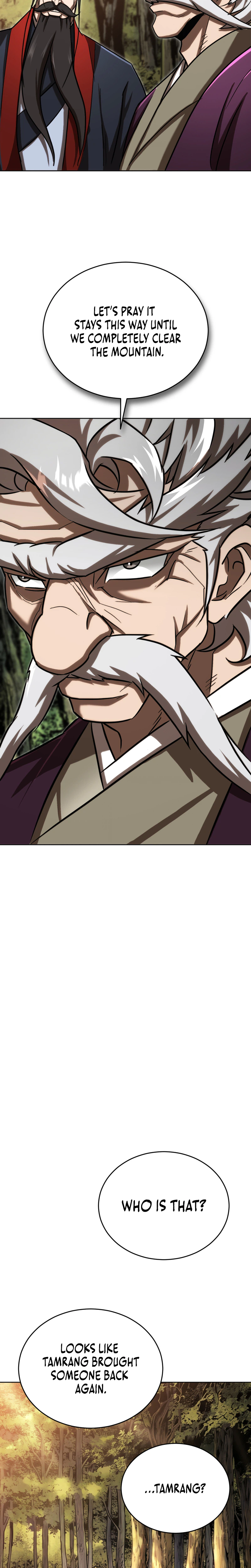 The Misfit Of The Martial World Chapter 18 - Page 17