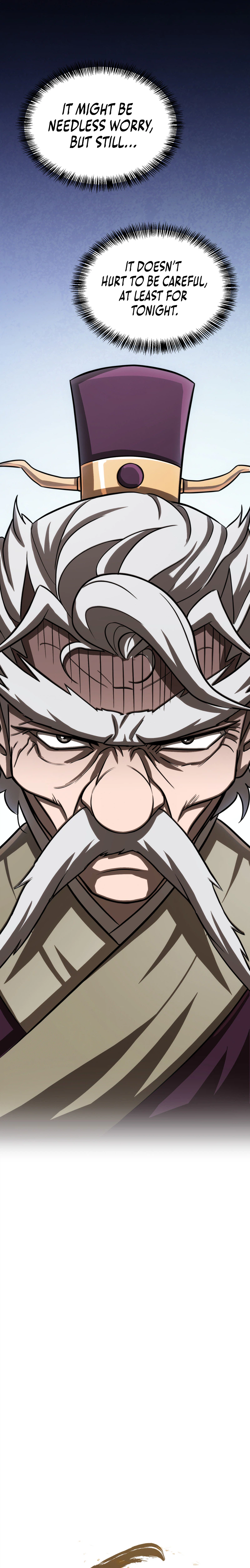 The Misfit Of The Martial World Chapter 18 - Page 32