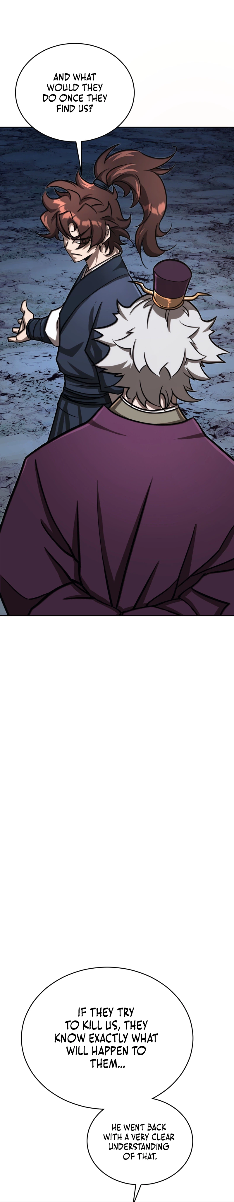 The Misfit Of The Martial World Chapter 19 - Page 10