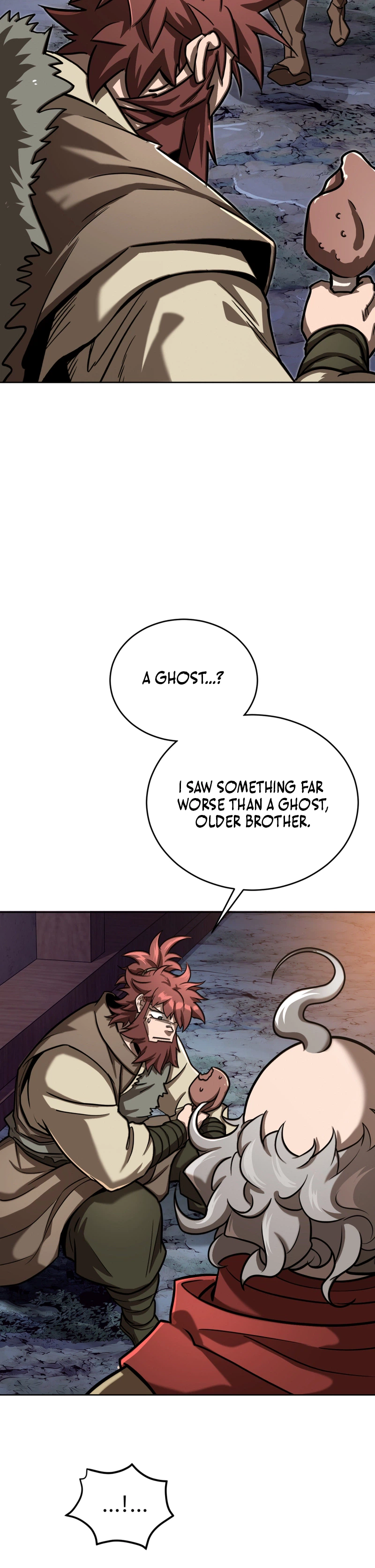 The Misfit Of The Martial World Chapter 19 - Page 16