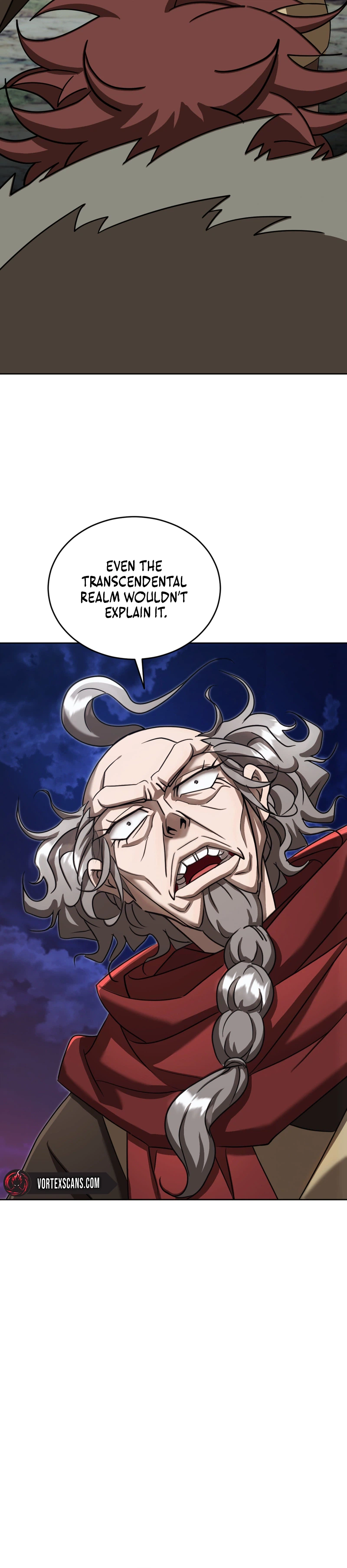 The Misfit Of The Martial World Chapter 19 - Page 19