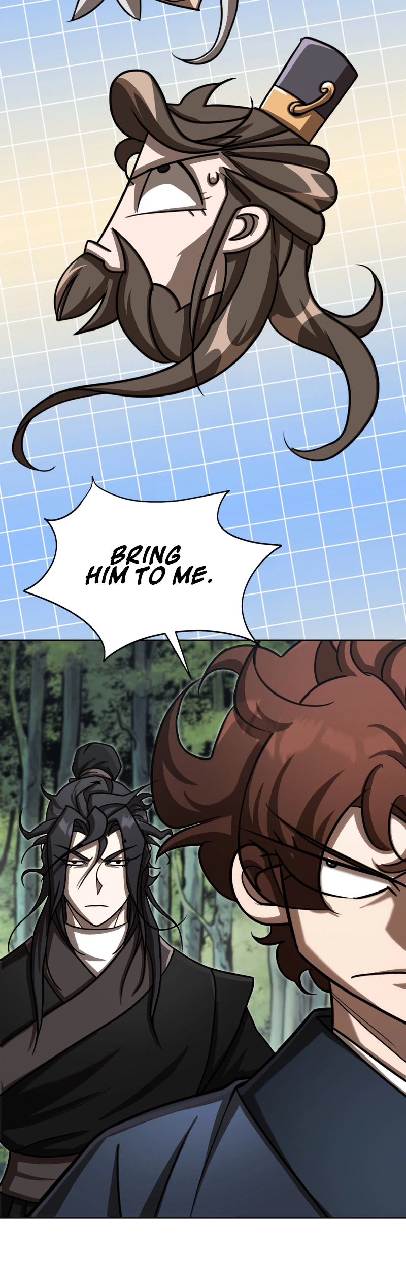 The Misfit Of The Martial World Chapter 19 - Page 31