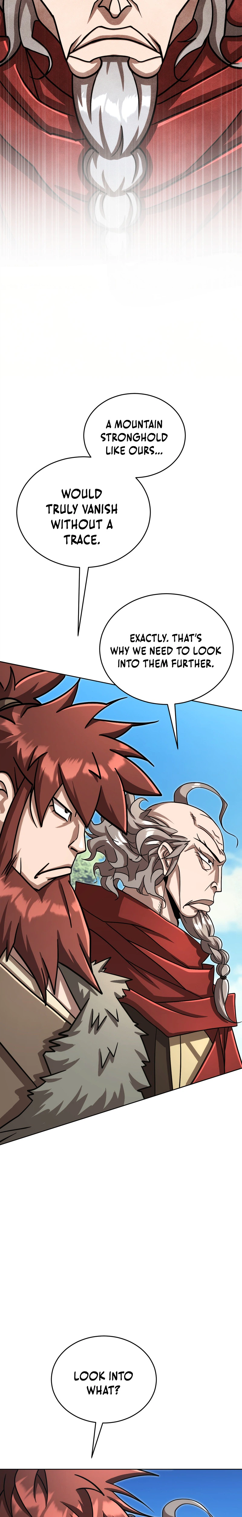 The Misfit Of The Martial World Chapter 20 - Page 16