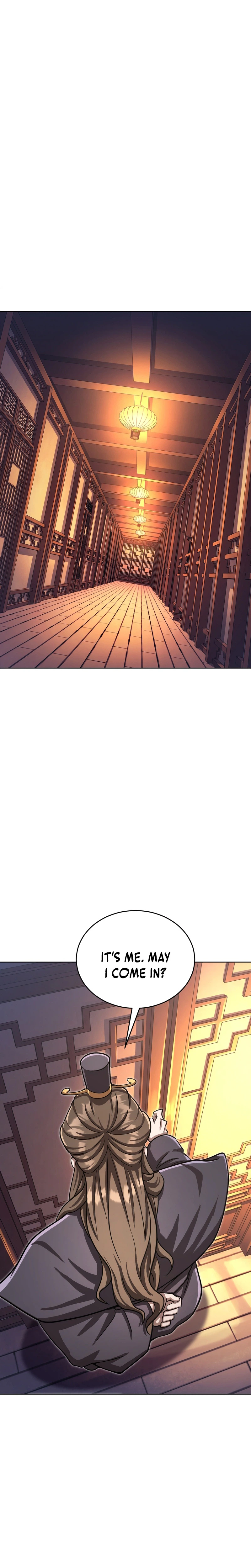 The Misfit Of The Martial World Chapter 20 - Page 29