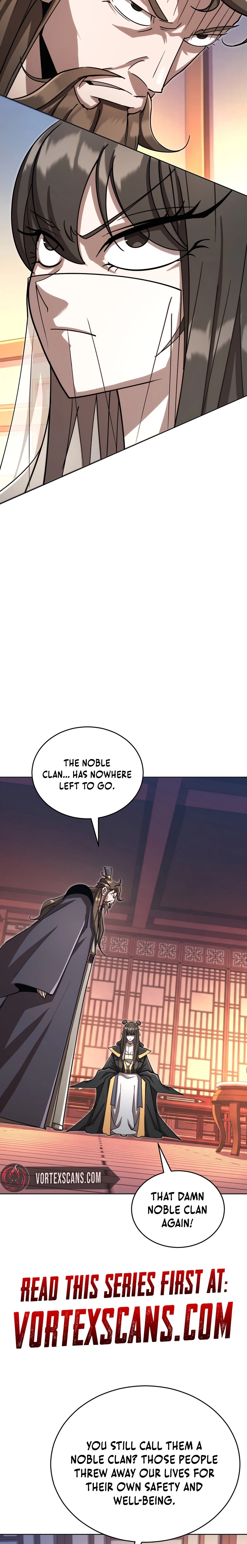 The Misfit Of The Martial World Chapter 20 - Page 37
