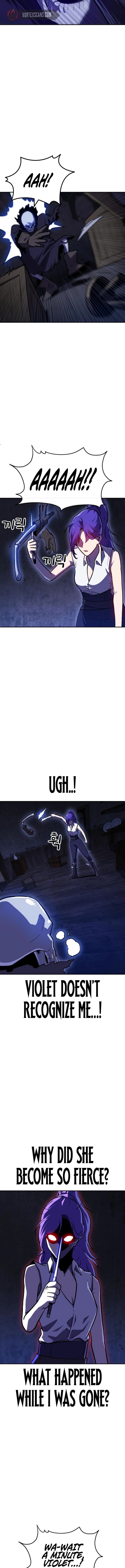 The Most Handsome Man Becomes a Skeleton Chapter 2 - Page 17