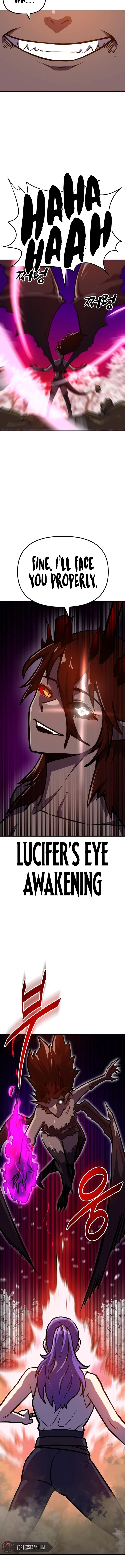 The Most Handsome Man Becomes a Skeleton Chapter 3 - Page 21