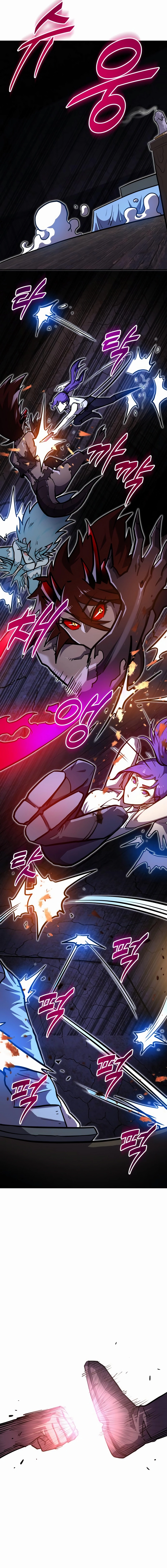 The Most Handsome Man Becomes a Skeleton Chapter 4 - Page 27