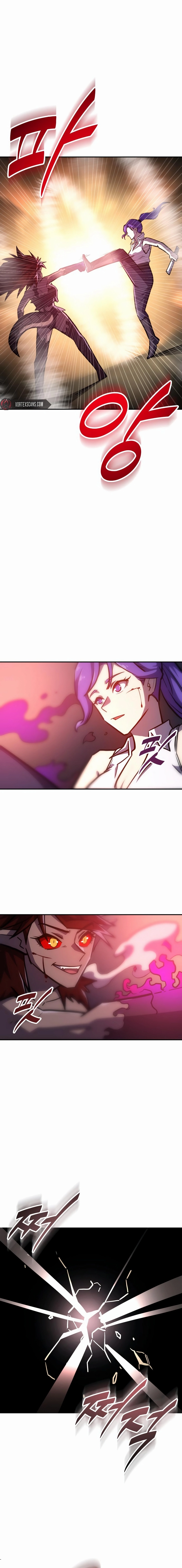 The Most Handsome Man Becomes a Skeleton Chapter 4 - Page 28