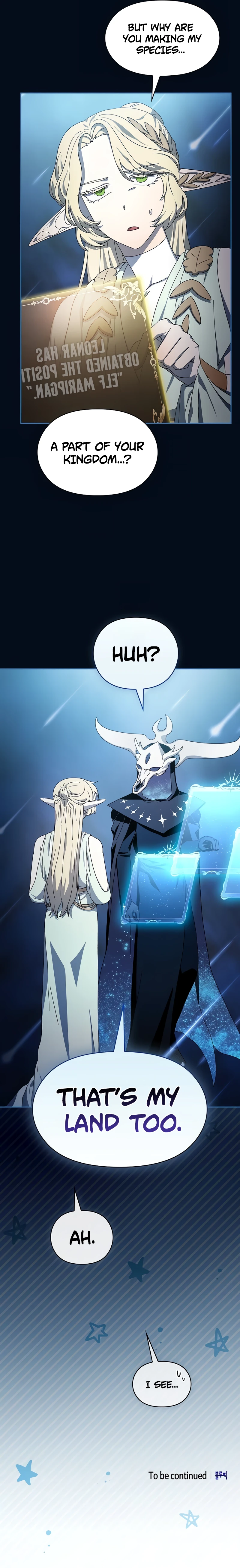 The Nebula's Civilization Chapter 50 - Page 11