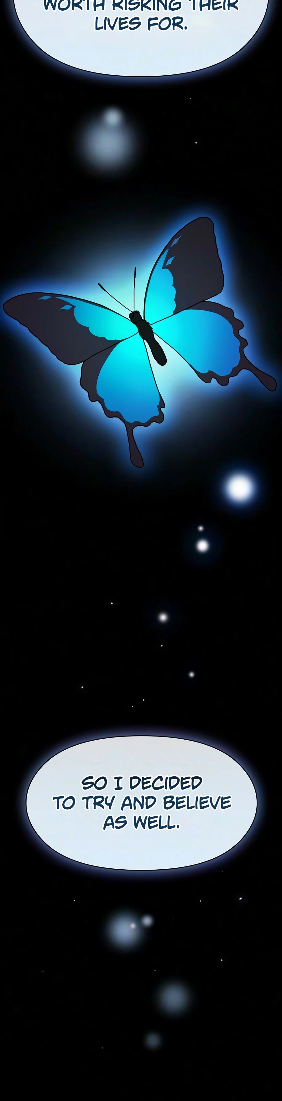 The Nebula's Civilization Chapter 138 - Page 14