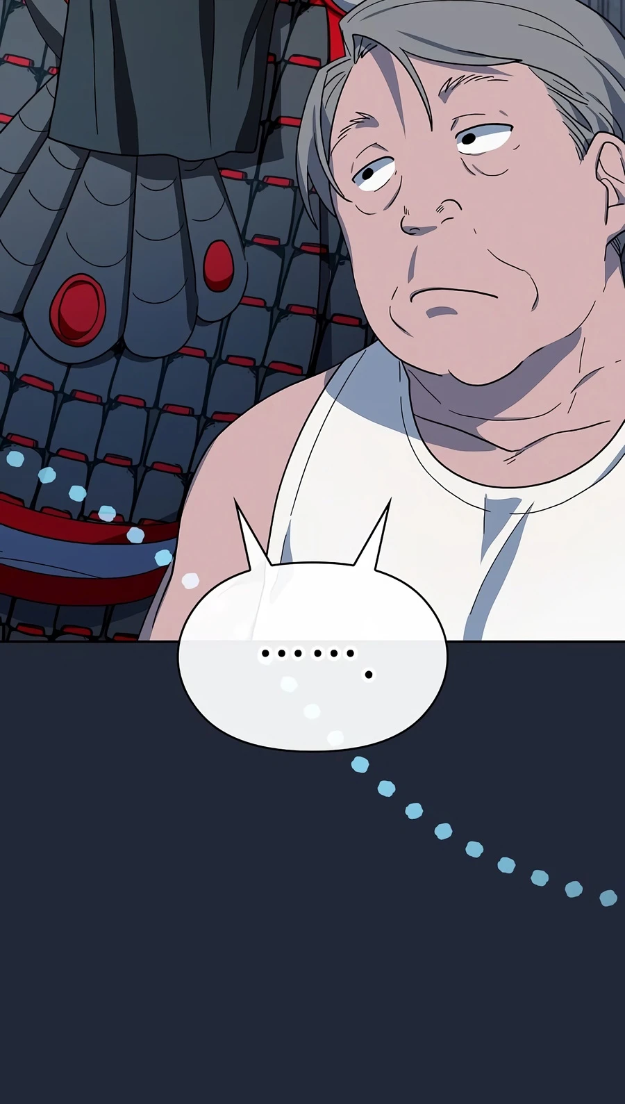 The Nebula's Civilization Chapter 140 - Page 9