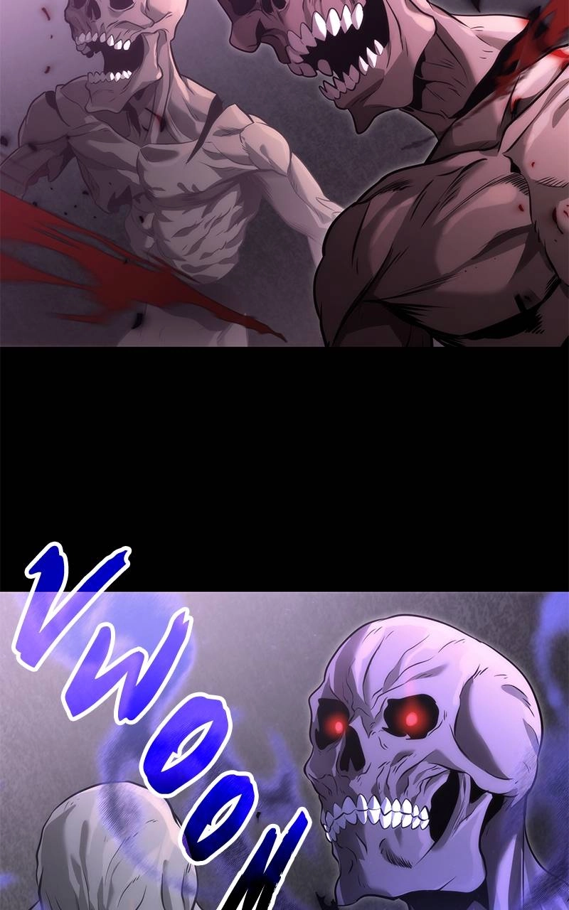 The Necromancer Familys Young Heir Chapter 0 - Page 81