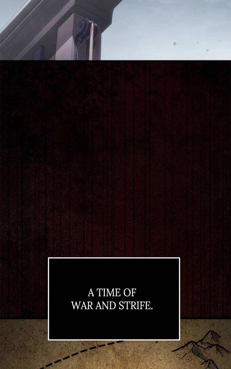 The Necromancer Familys Young Heir Chapter 1 - Page 18
