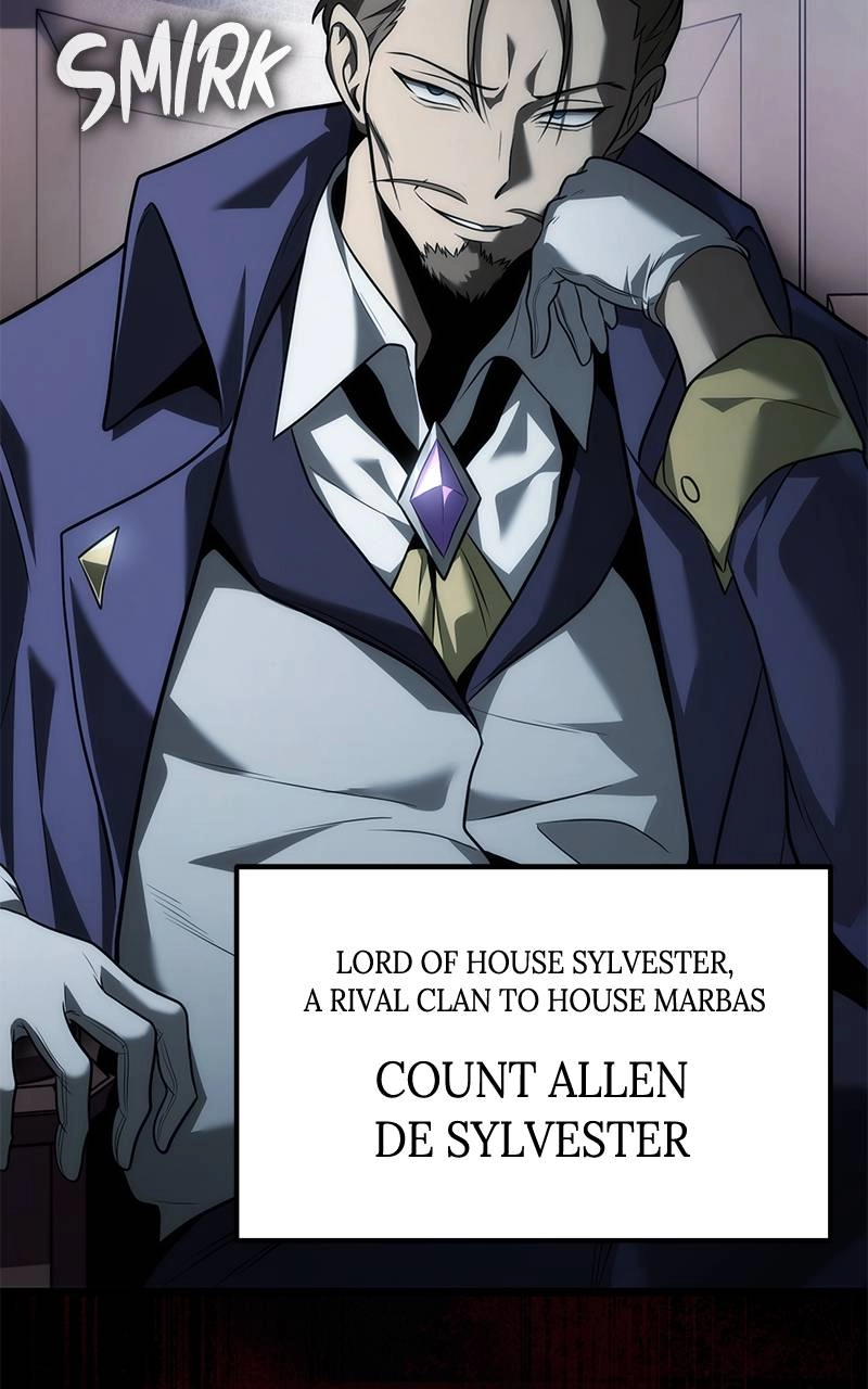 The Necromancer Familys Young Heir Chapter 1 - Page 35