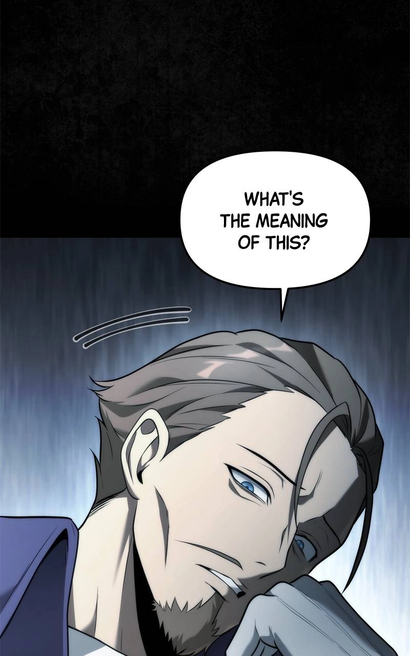 The Necromancer Familys Young Heir Chapter 1 - Page 41