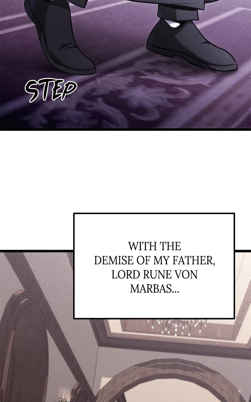The Necromancer Familys Young Heir Chapter 1 - Page 104