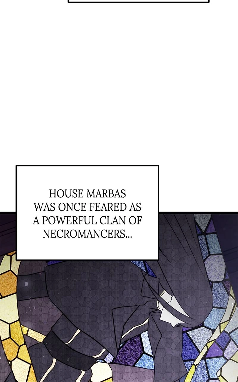 The Necromancer Familys Young Heir Chapter 1 - Page 108