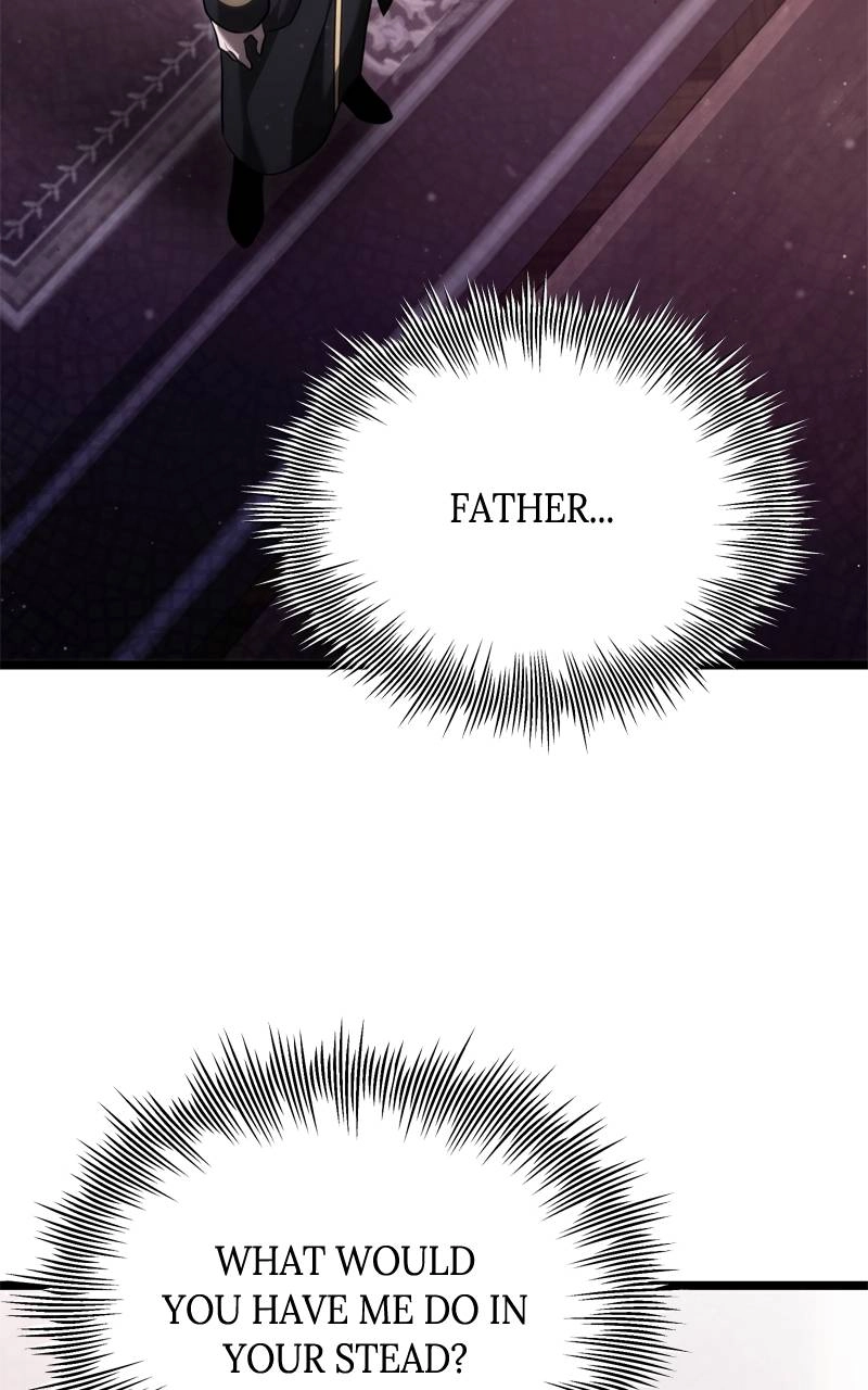 The Necromancer Familys Young Heir Chapter 1 - Page 114