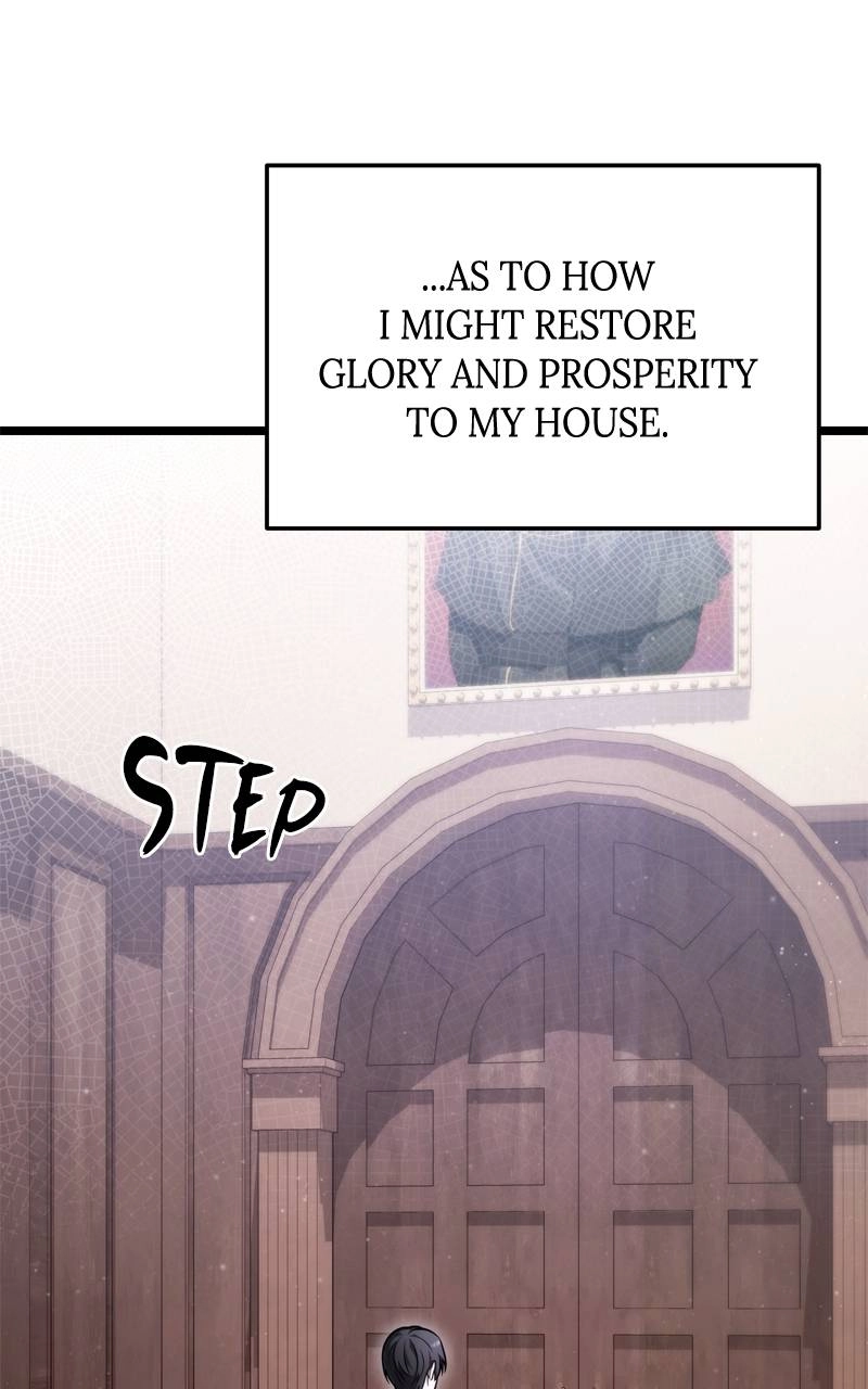 The Necromancer Familys Young Heir Chapter 1 - Page 118