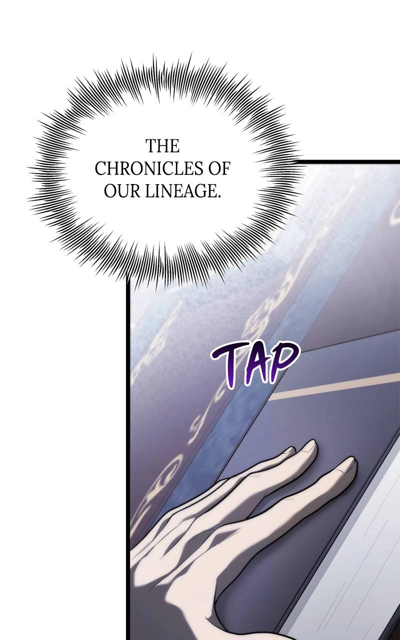 The Necromancer Familys Young Heir Chapter 1 - Page 136