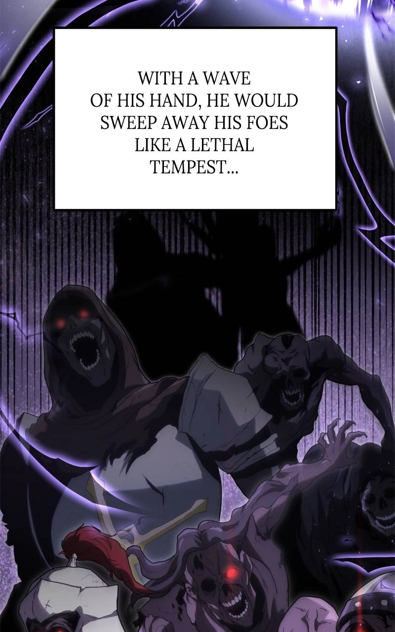 The Necromancer Familys Young Heir Chapter 1 - Page 139