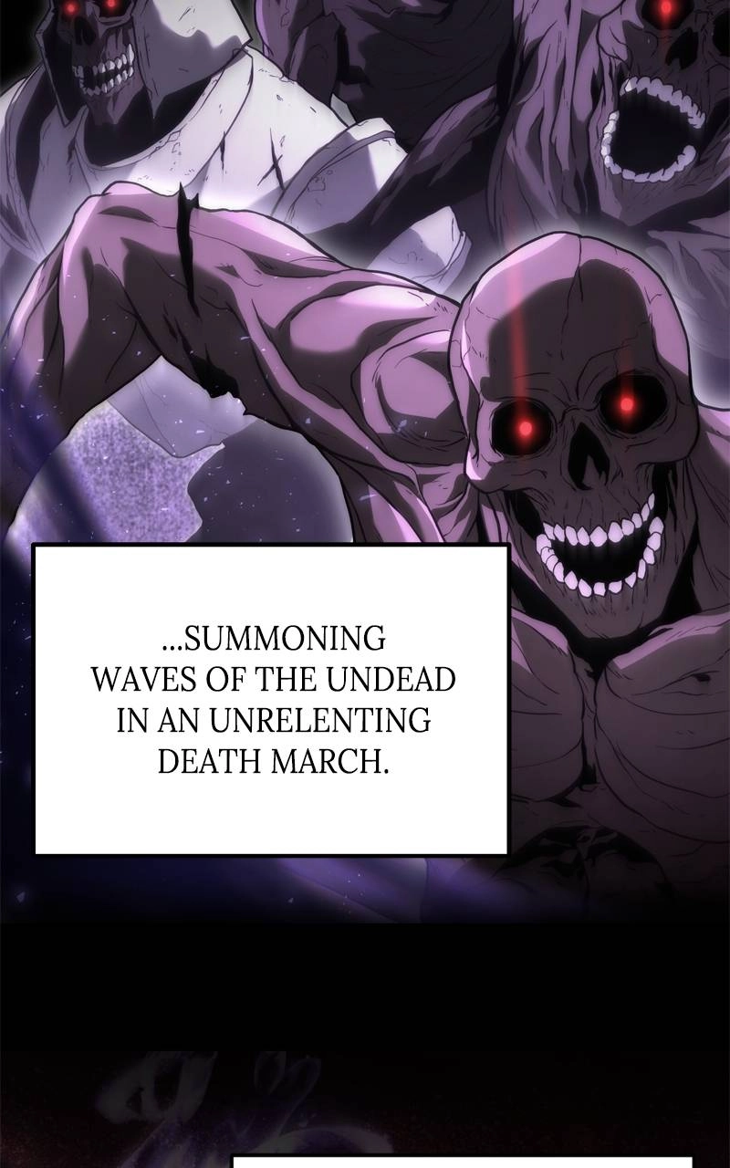 The Necromancer Familys Young Heir Chapter 1 - Page 140